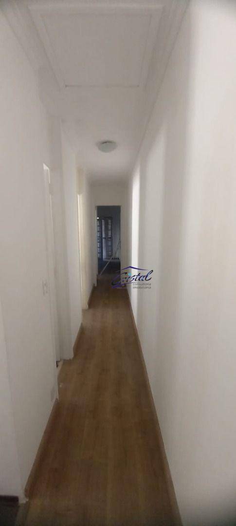 Casa de Condomínio à venda com 3 quartos, 153m² - Foto 18