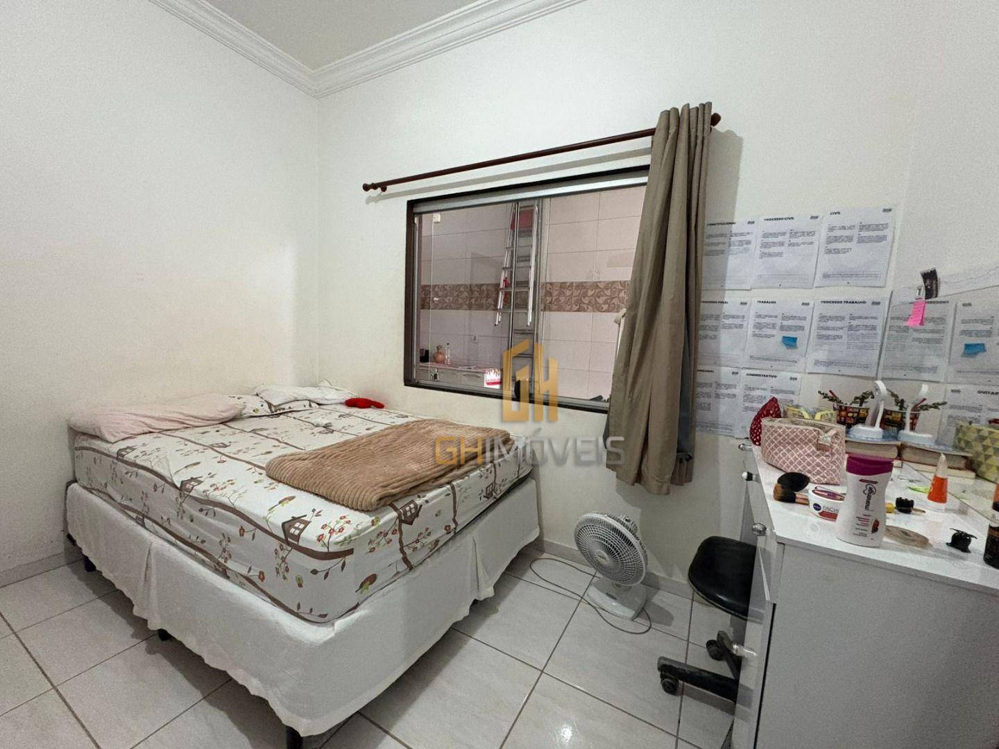 Casa, 3 quartos, 180 m² - Foto 12