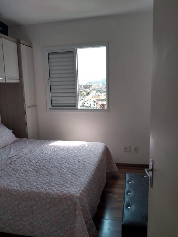 Apartamento à venda com 2 quartos, 55m² - Foto 10