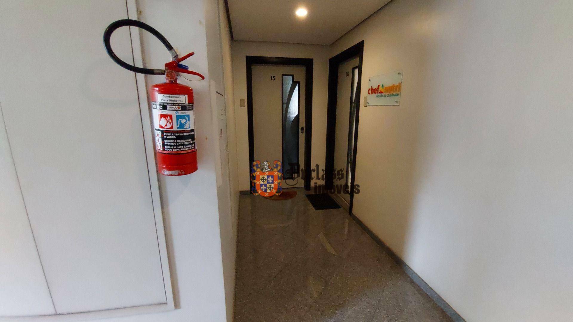 Conjunto Comercial-Sala à venda e aluguel, 30m² - Foto 18