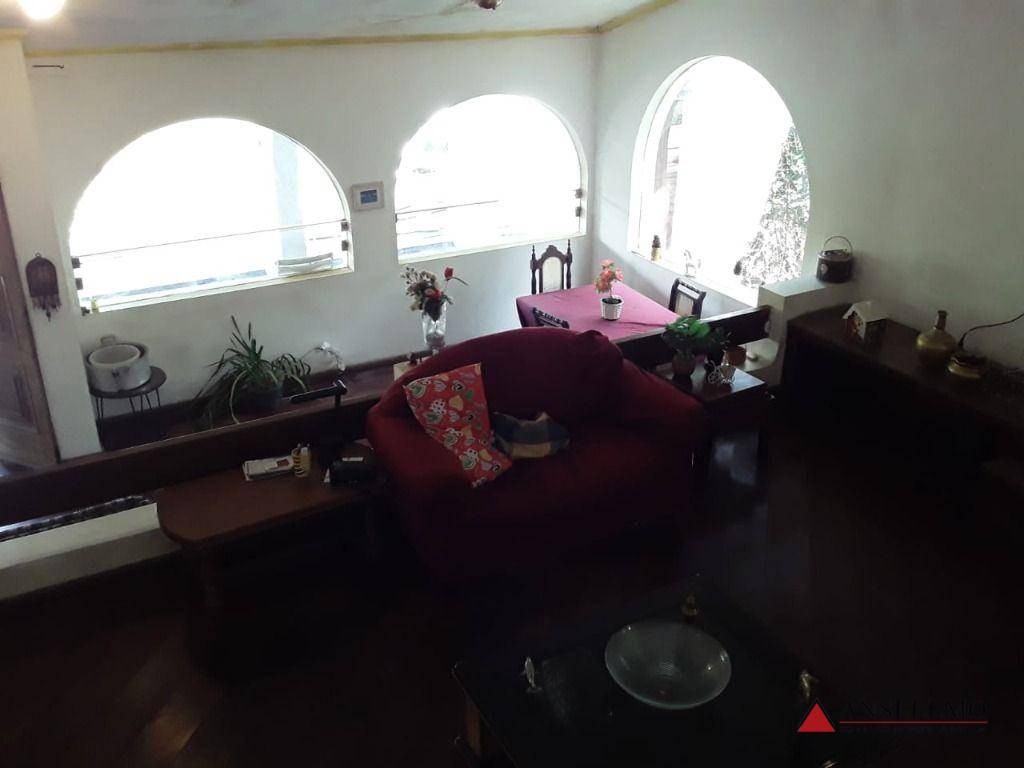 Casa de Condomínio à venda com 3 quartos, 600m² - Foto 19