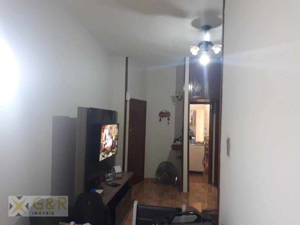 Apartamento à venda com 2 quartos, 50m² - Foto 7