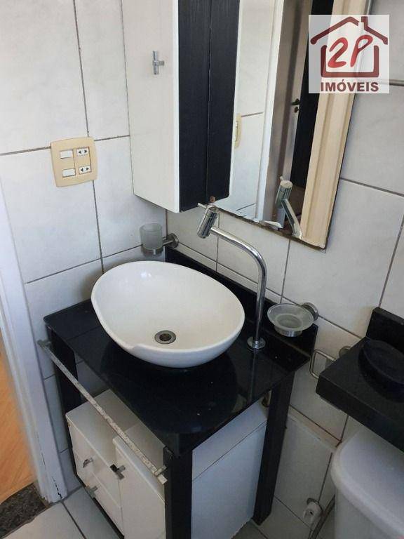 Apartamento à venda com 2 quartos, 56m² - Foto 6