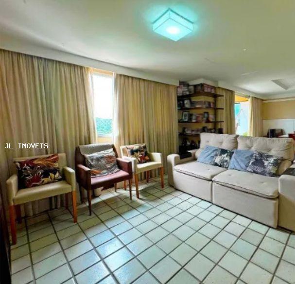 Apartamento, 4 quartos, 170 m² - Foto 2