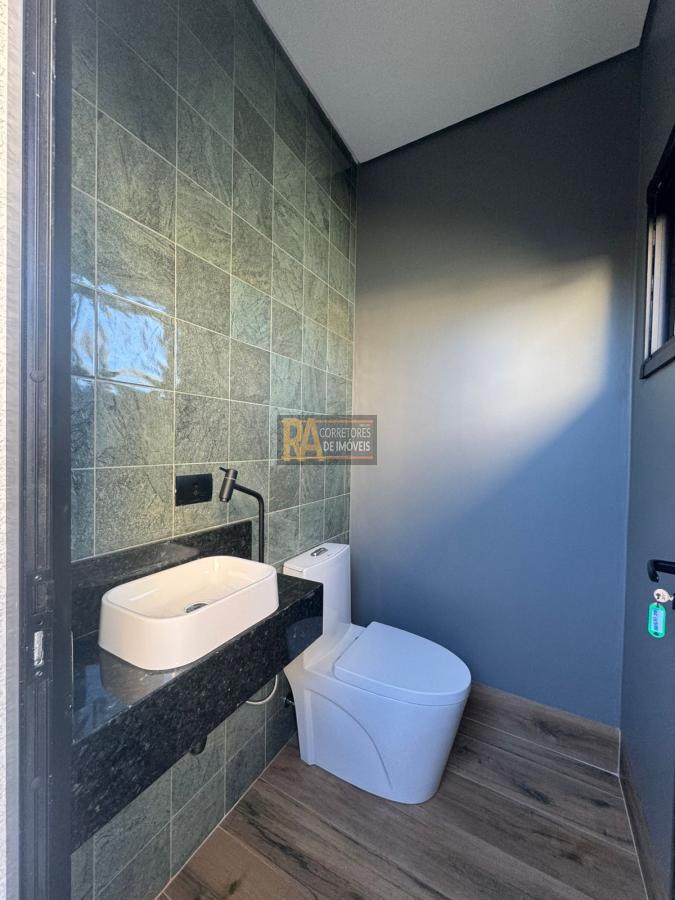 Casa à venda com 3 quartos, 250m² - Foto 13