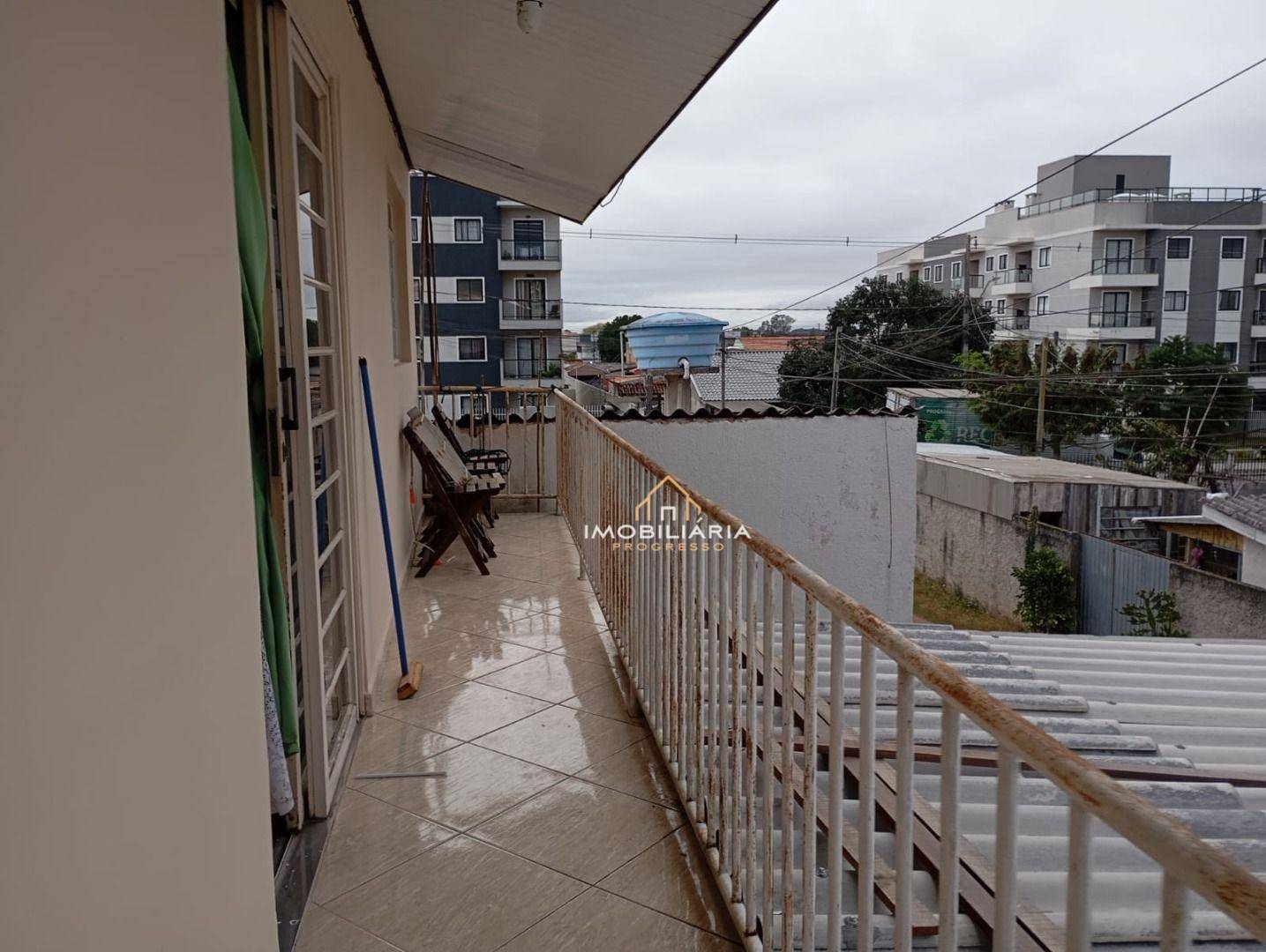Sobrado à venda com 3 quartos, 94m² - Foto 11