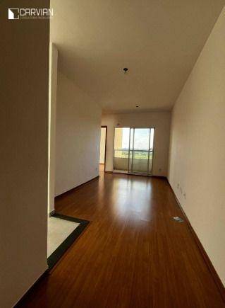 Apartamento à venda com 2 quartos, 46m² - Foto 1