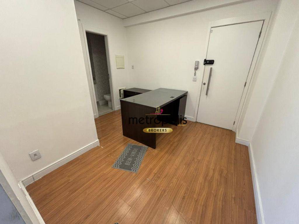 Sala-Conjunto, 43 m² - Foto 4