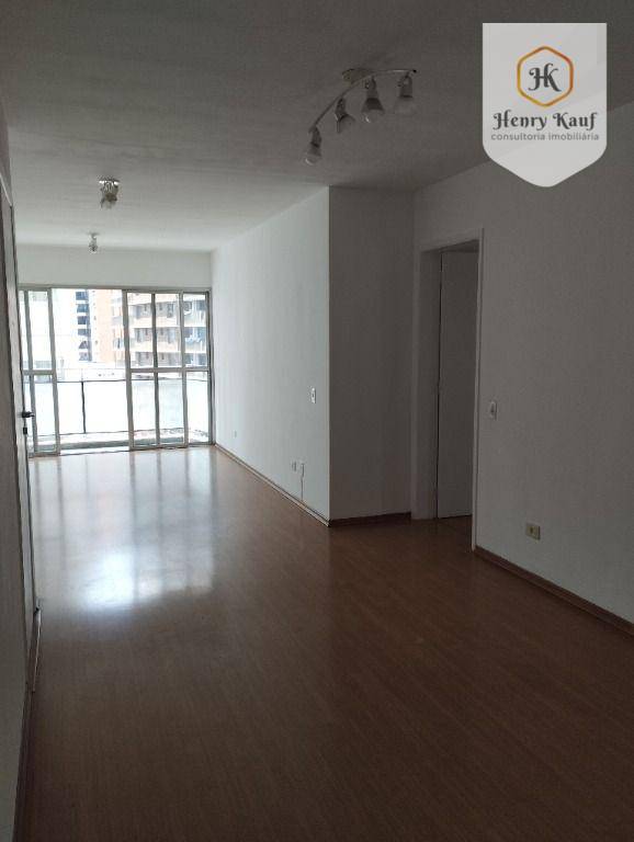 Apartamento para alugar com 3 quartos, 118m² - Foto 6