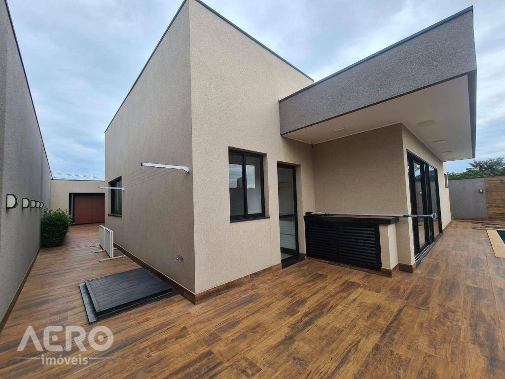 Casa de Condomínio à venda com 4 quartos, 265m² - Foto 34