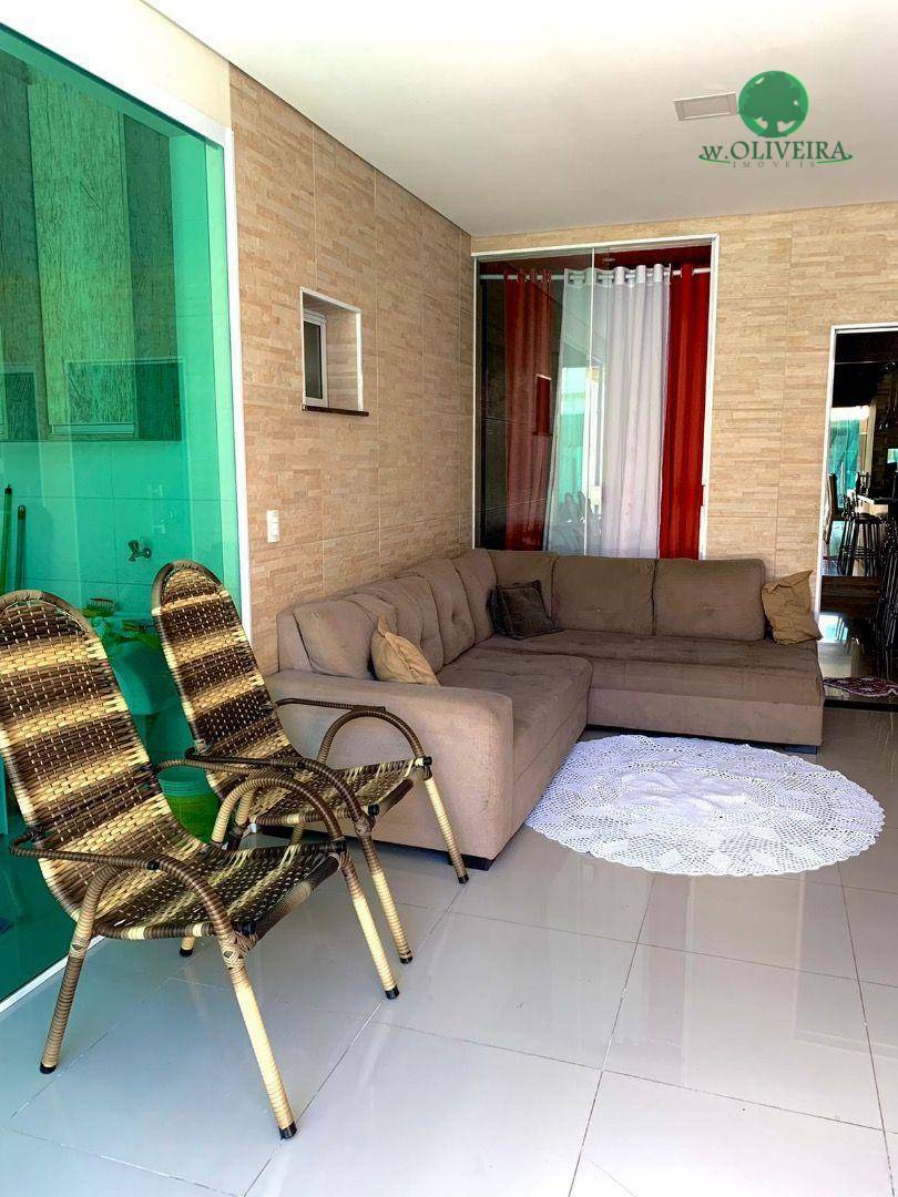 Sobrado à venda com 3 quartos, 273m² - Foto 12