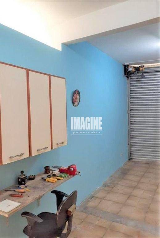 Casa à venda com 3 quartos, 180m² - Foto 16