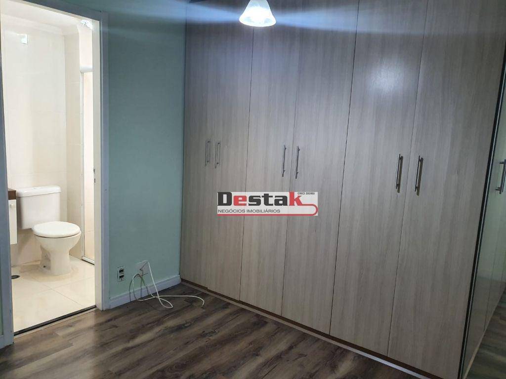 Apartamento à venda com 3 quartos, 60m² - Foto 5