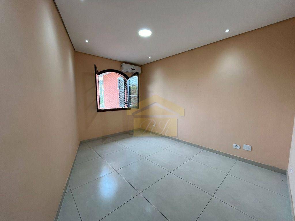 Sobrado à venda com 2 quartos, 100m² - Foto 13