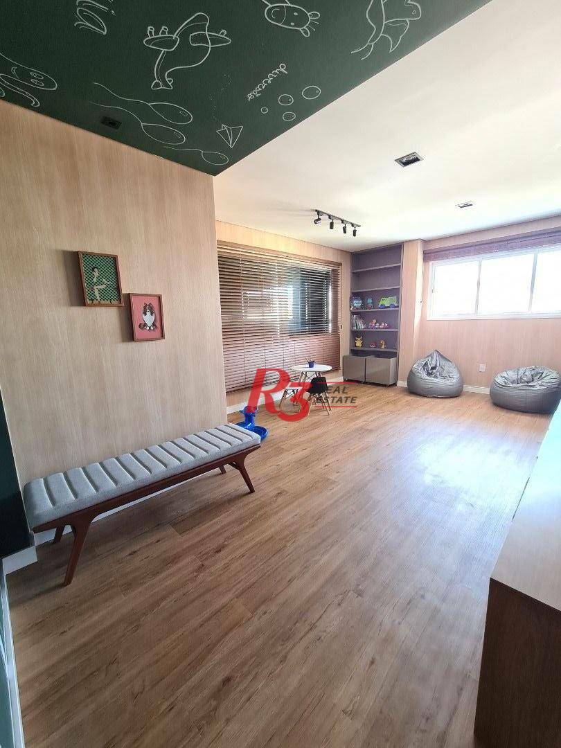 Apartamento à venda com 1 quarto, 64m² - Foto 17