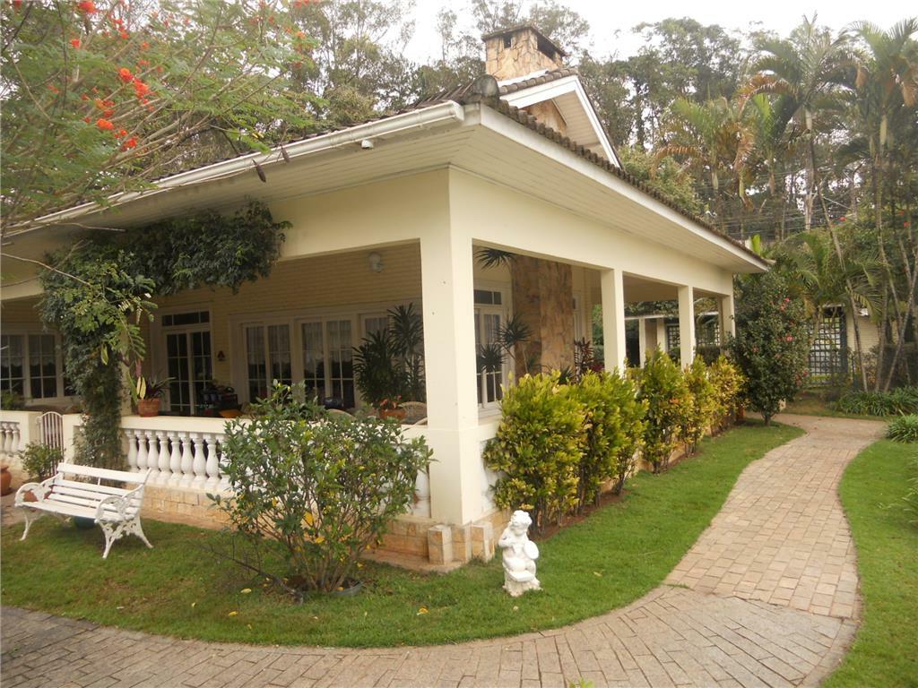 Casa de Condomínio à venda com 5 quartos, 800m² - Foto 24