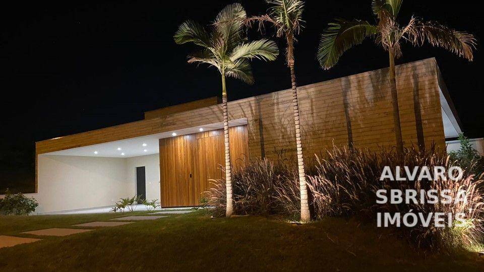 Casa de Condomínio à venda com 4 quartos, 380m² - Foto 3