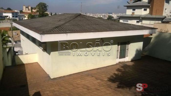 Sobrado, 3 quartos, 637 m² - Foto 3