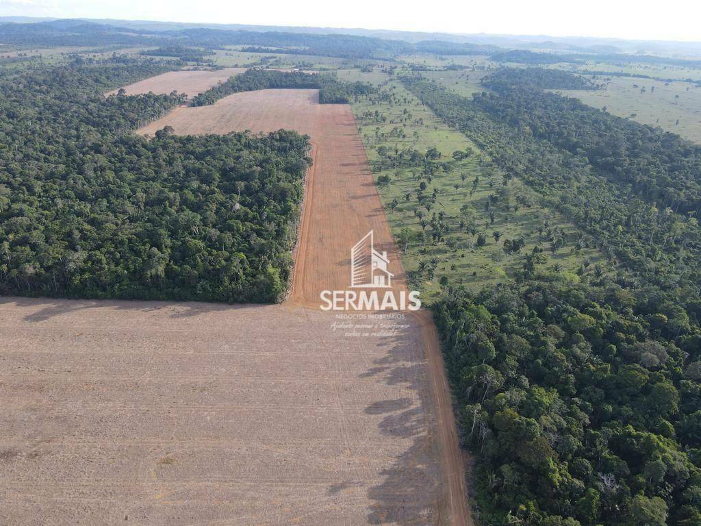 Fazenda-Sítio-Chácara, 581 hectares - Foto 1