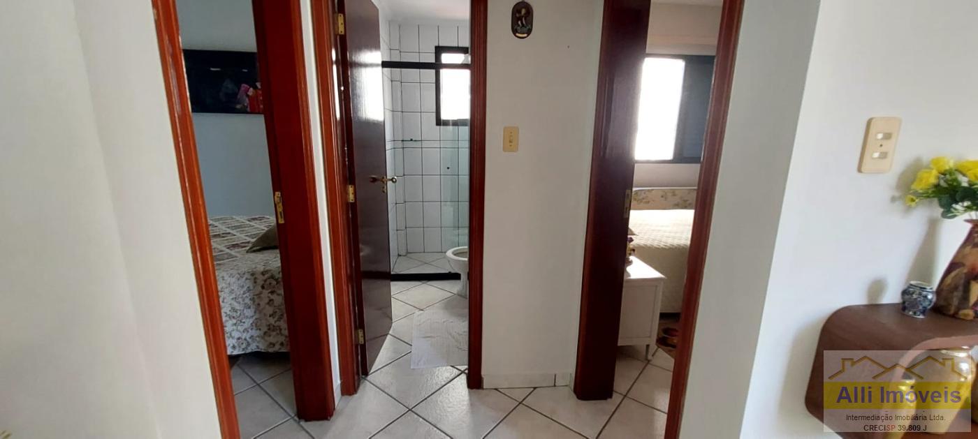 Apartamento à venda com 2 quartos, 90m² - Foto 8