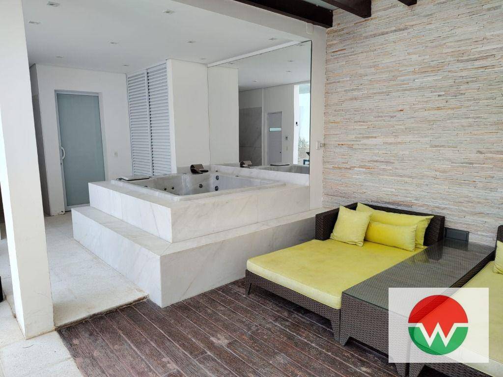 Casa de Condomínio à venda com 5 quartos, 480m² - Foto 25