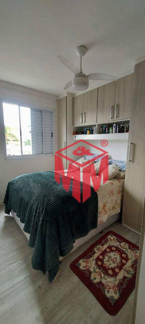 Apartamento à venda com 2 quartos, 50m² - Foto 11