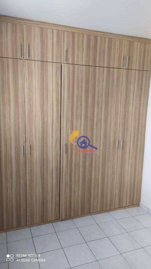 Apartamento à venda com 3 quartos, 60m² - Foto 8