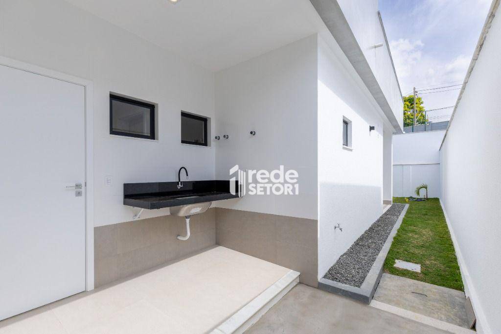 Casa de Condomínio à venda com 4 quartos, 367m² - Foto 17