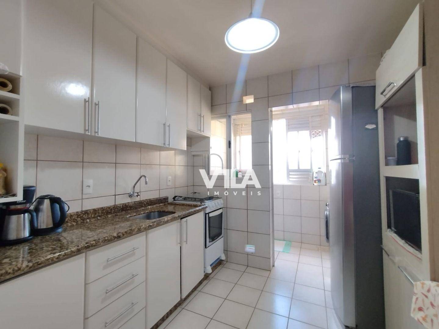 Apartamento à venda com 3 quartos, 79m² - Foto 12