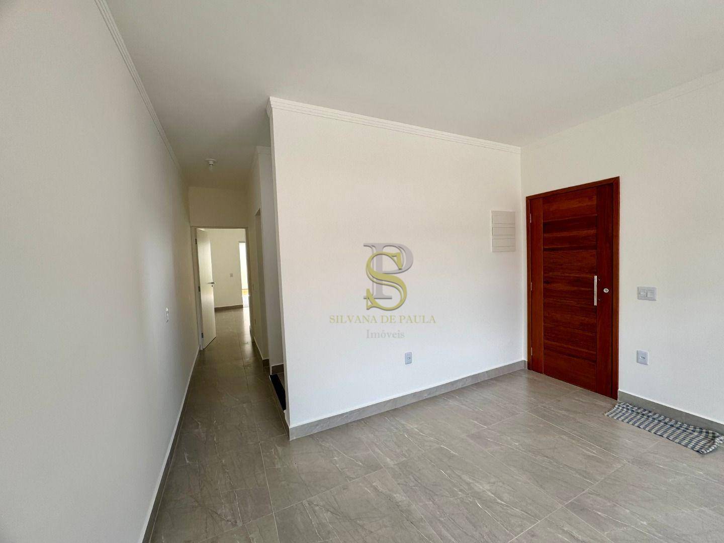 Casa à venda com 3 quartos, 116m² - Foto 10