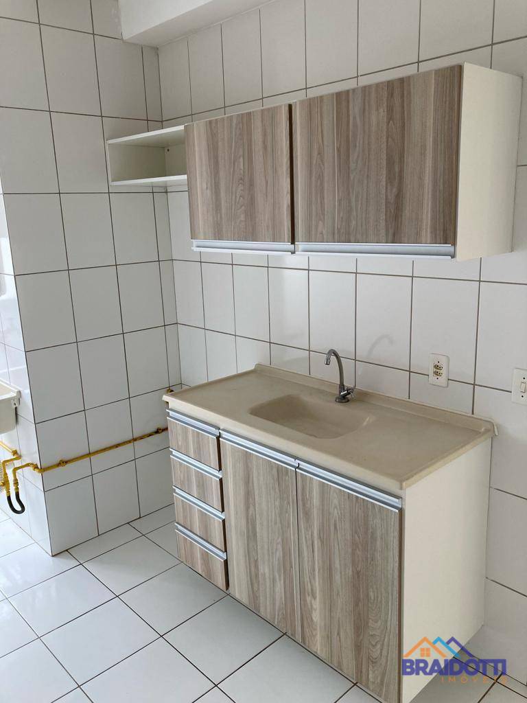 Apartamento à venda com 2 quartos, 50m² - Foto 1