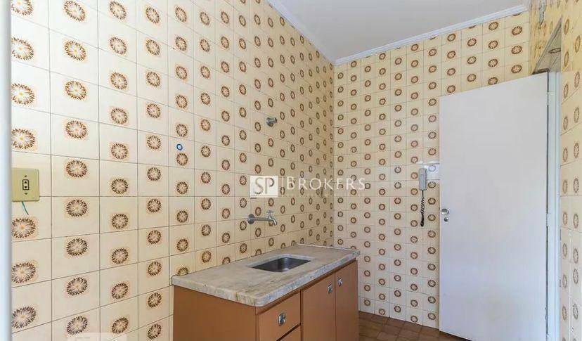 Apartamento à venda e aluguel com 1 quarto, 33m² - Foto 14