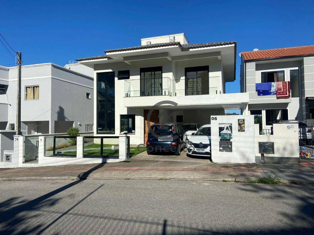 Casa para alugar com 5 quartos, 273m² - Foto 10