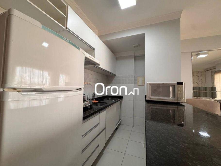 Flat/Apart Hotel, 1 quarto, 41 m² - Foto 5