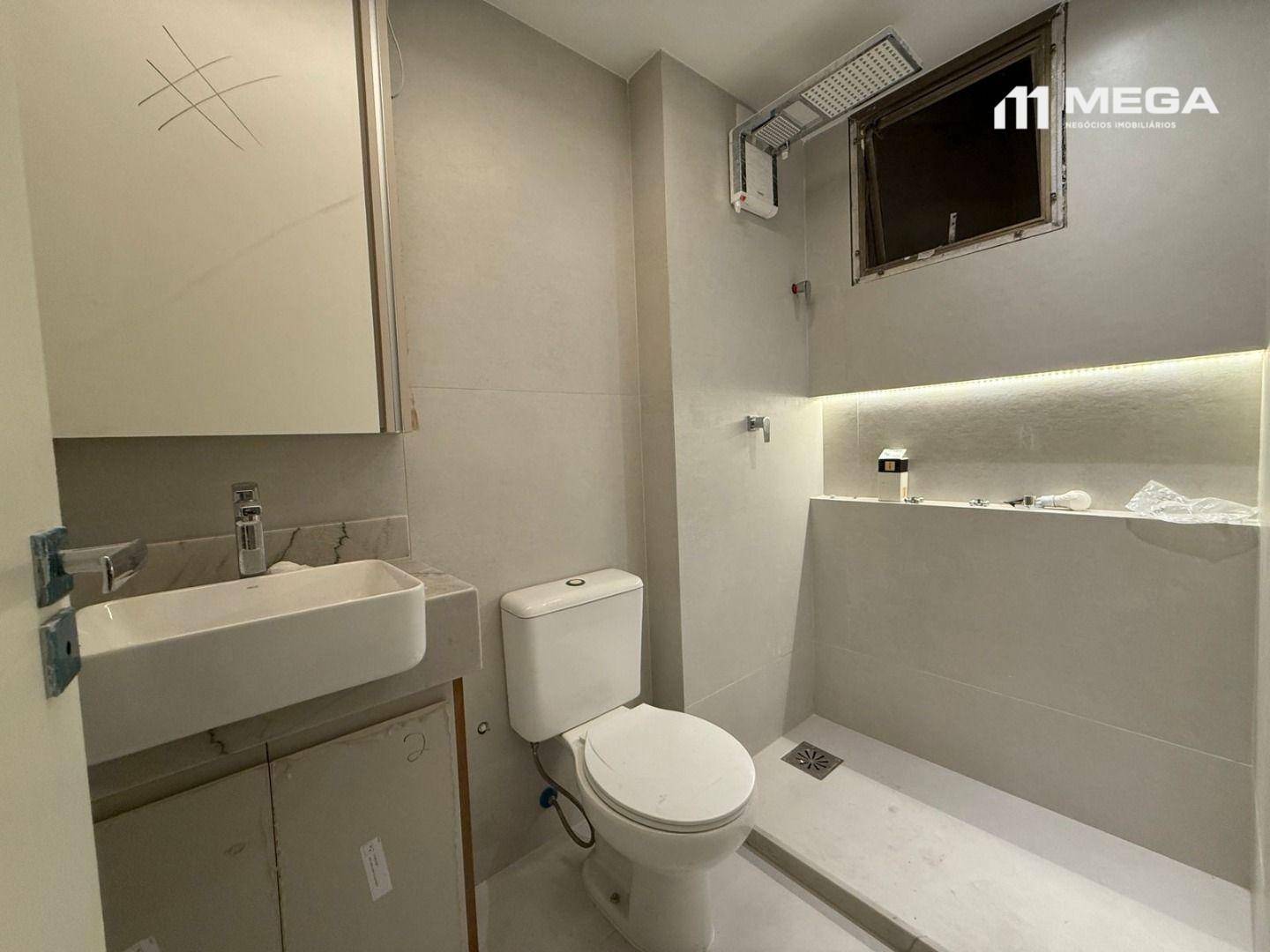 Apartamento para alugar com 2 quartos, 60m² - Foto 9