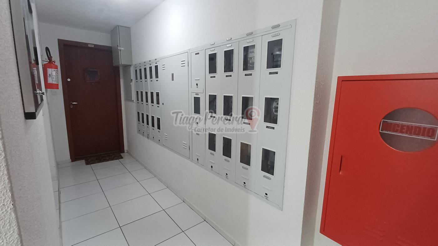 Apartamento à venda com 2 quartos, 65m² - Foto 21
