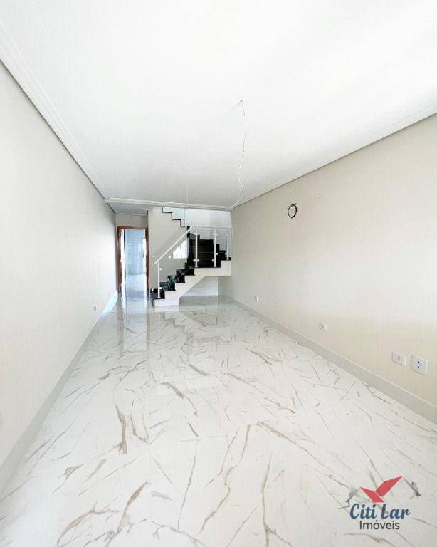 Sobrado à venda com 3 quartos, 165m² - Foto 2