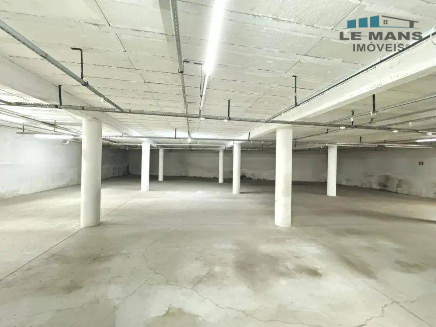 Depósito-Galpão-Armazém para alugar, 1171m² - Foto 12