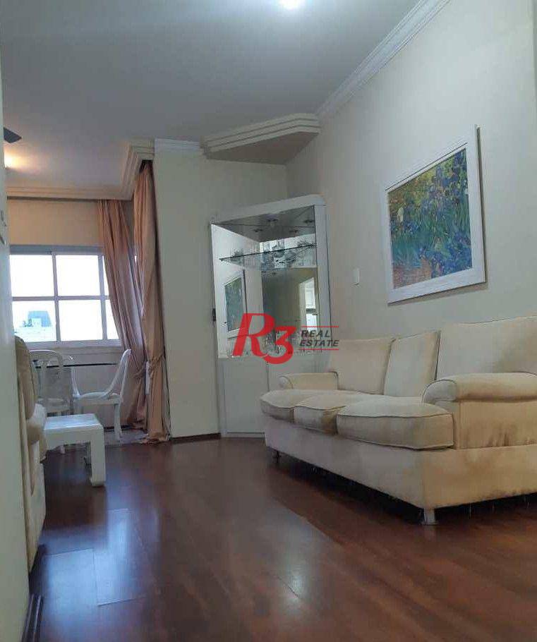 Apartamento à venda com 2 quartos, 67m² - Foto 4