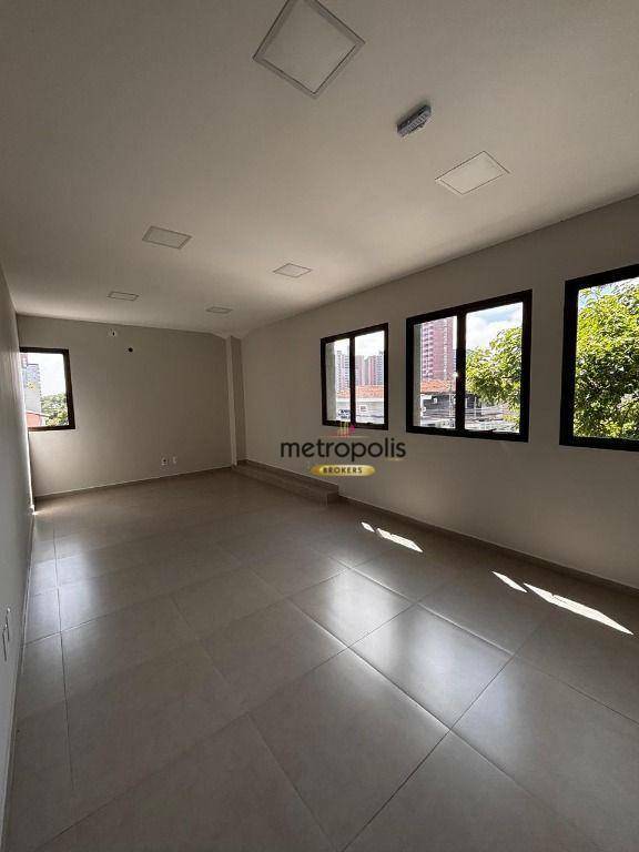 Conjunto Comercial-Sala para alugar, 20m² - Foto 1