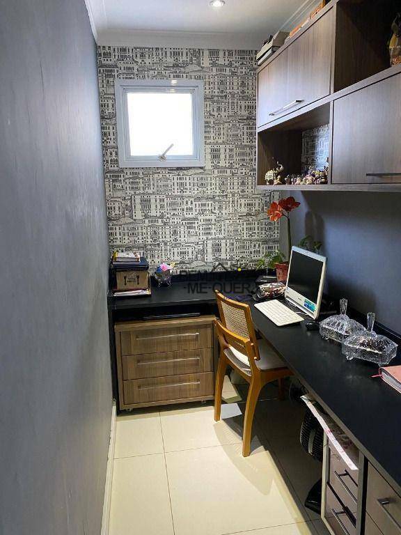 Apartamento à venda com 3 quartos, 107m² - Foto 5