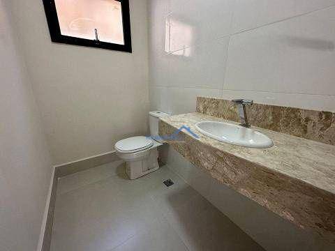 Casa de Condomínio à venda com 3 quartos, 250m² - Foto 14