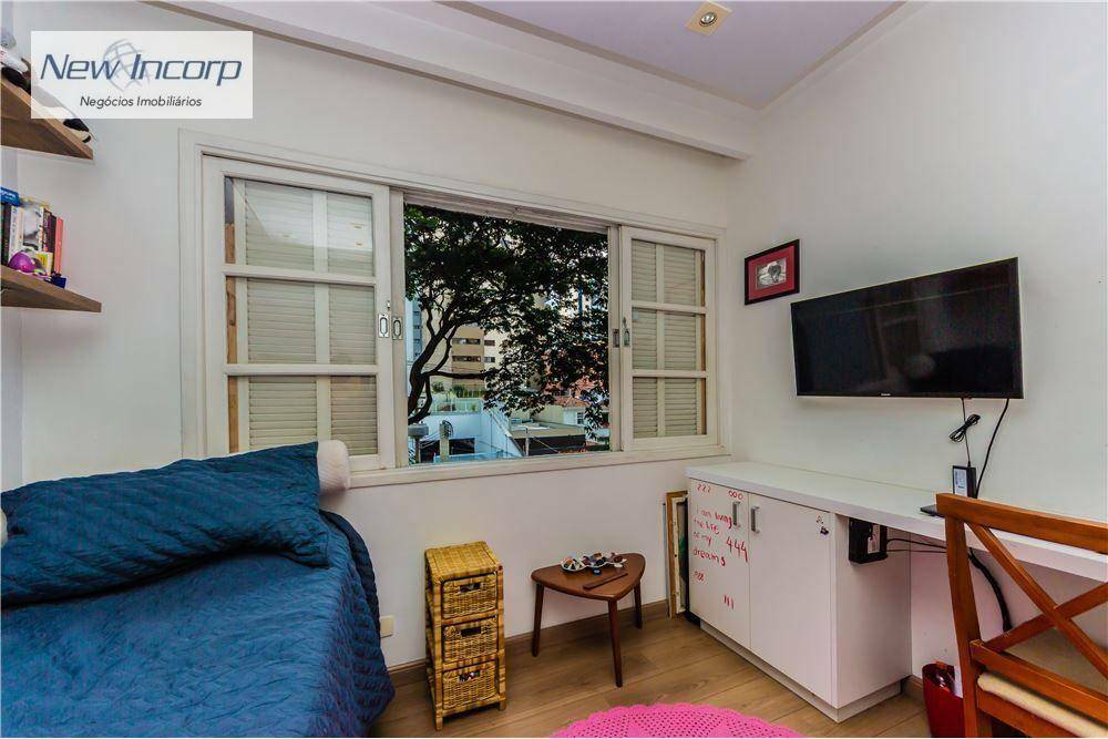 Apartamento à venda com 3 quartos, 95m² - Foto 11