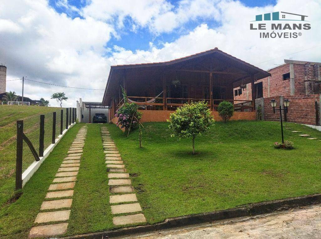 Casa de Condomínio à venda com 3 quartos, 141m² - Foto 5