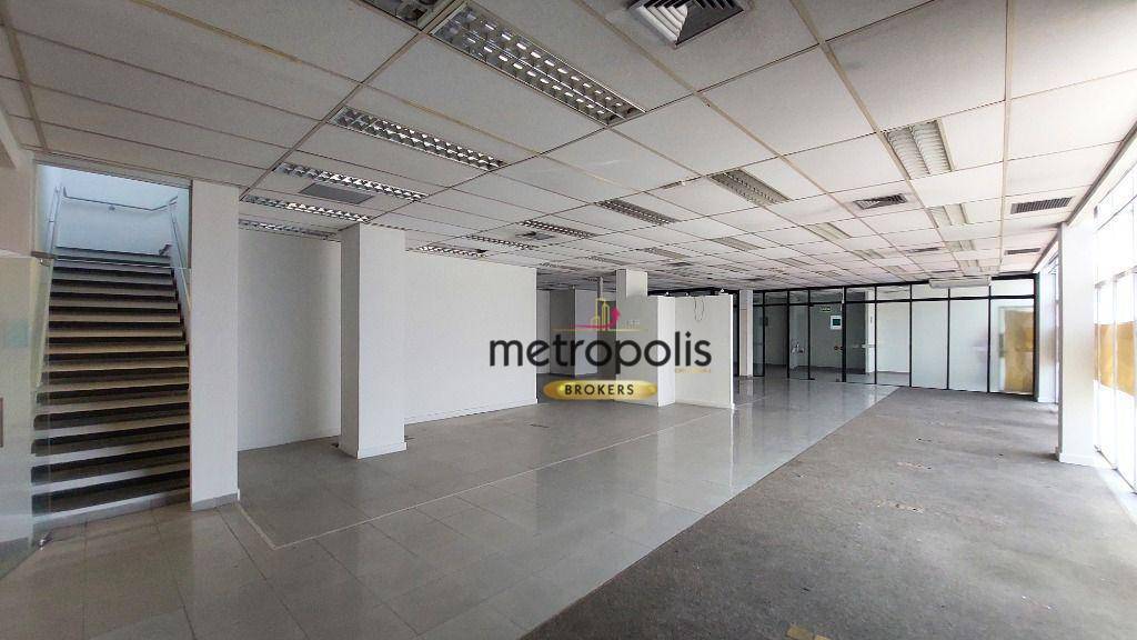 Prédio Inteiro, 595 m² - Foto 1