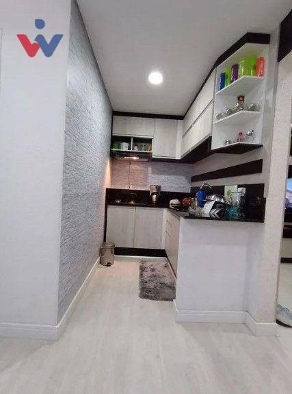 Casa à venda com 2 quartos, 60m² - Foto 10