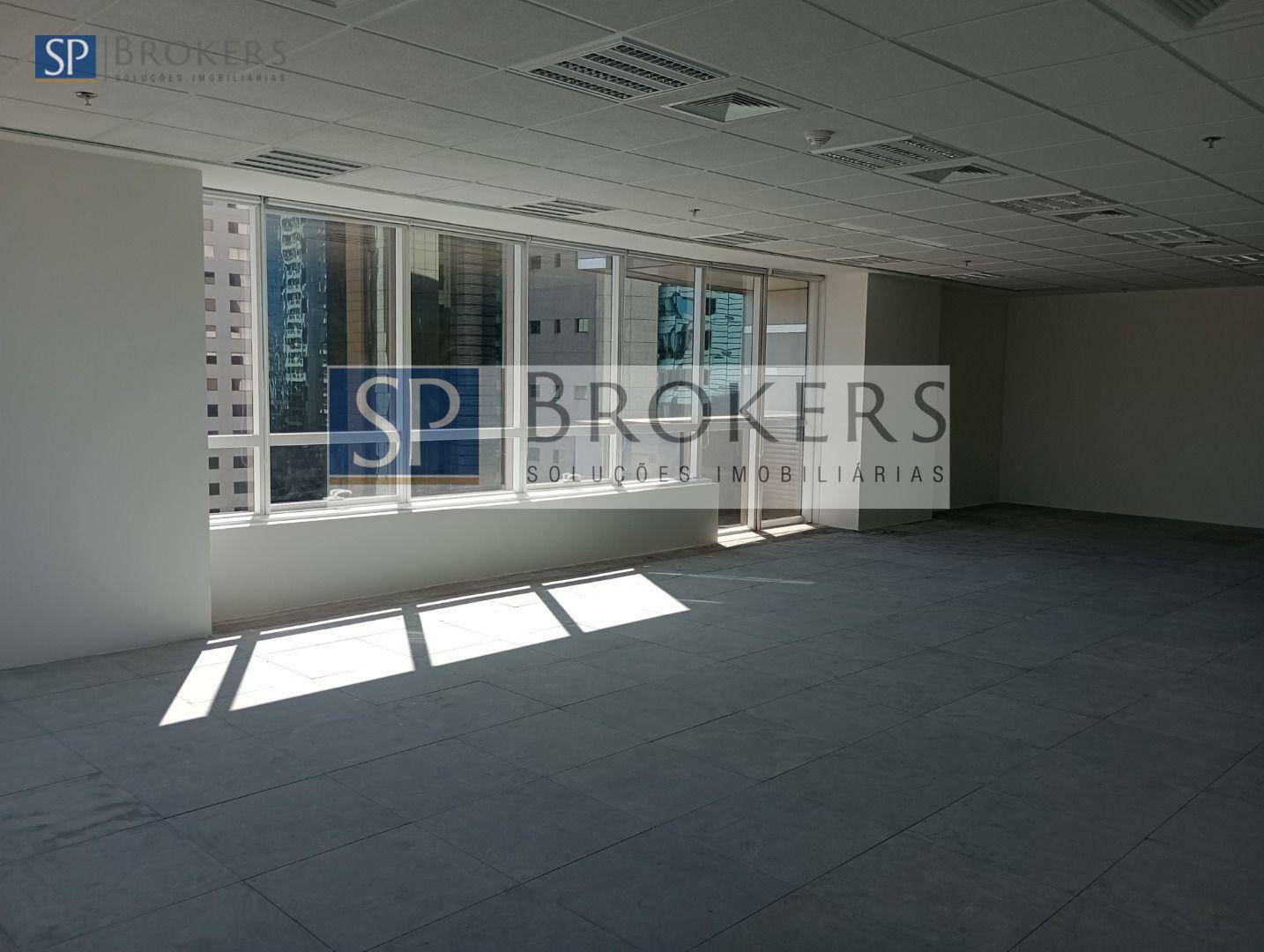 Conjunto Comercial-Sala para alugar, 130m² - Foto 4