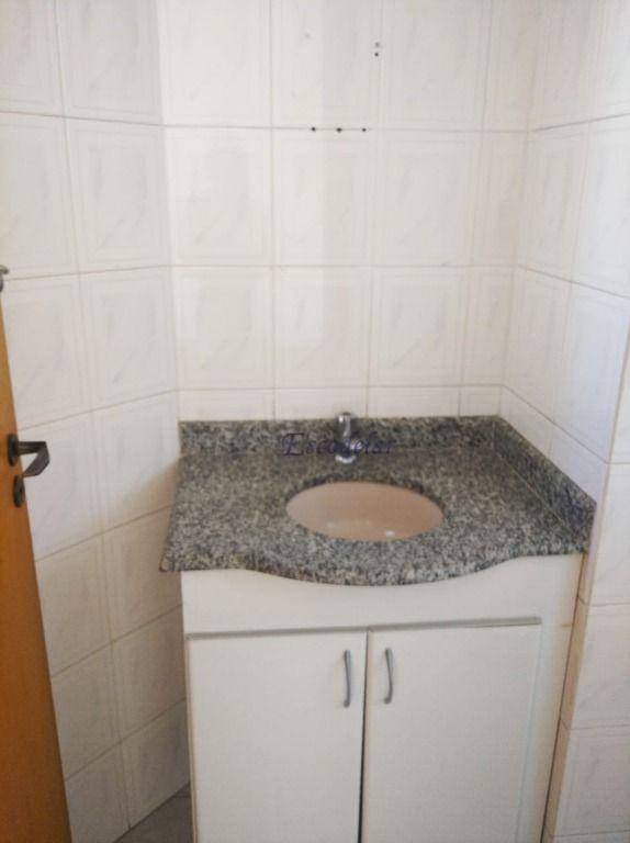 Apartamento à venda com 3 quartos, 120m² - Foto 33