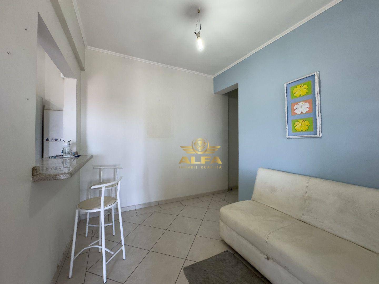 Apartamento à venda com 2 quartos, 55m² - Foto 5