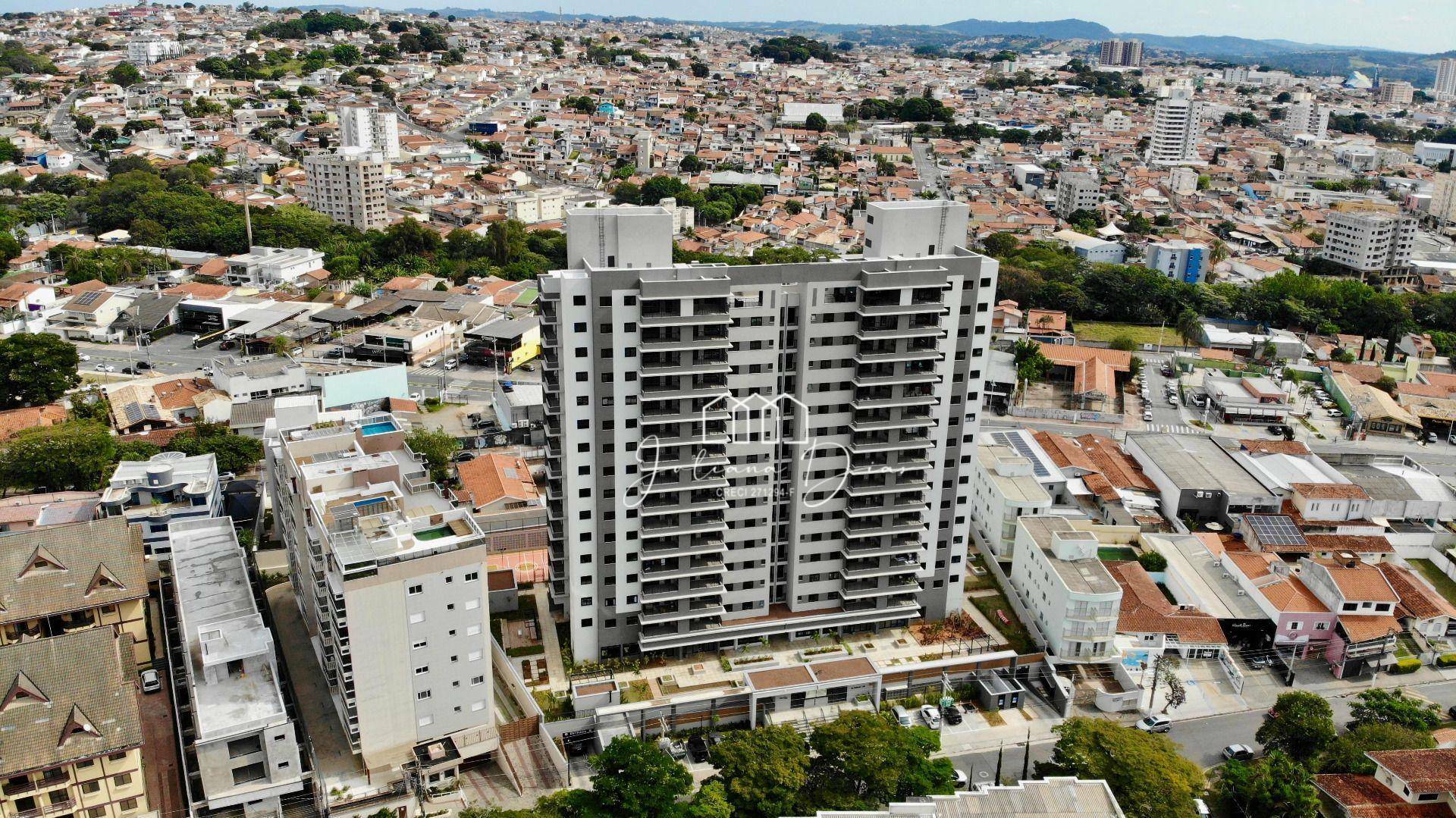 Apartamento à venda com 2 quartos, 68m² - Foto 3